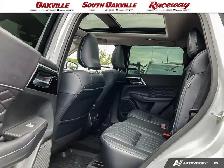 2025 Mitsubishi Outlander SEL | 7SEATER | DUAL SUNROOF | VENTED - Photo 23