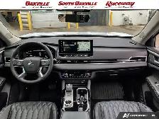 2025 Mitsubishi Outlander SEL | 7SEATER | DUAL SUNROOF | VENTED - Photo 24