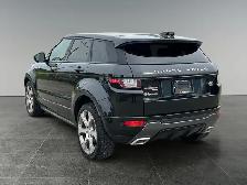 2018 Land Rover Range Rover Evoque HSE Dynamic / 4WD - Photo 4