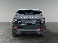 2018 Land Rover Range Rover Evoque HSE Dynamic / 4WD - Photo 5