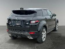 2018 Land Rover Range Rover Evoque HSE Dynamic / 4WD - Photo 7