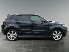 2018 Land Rover Range Rover Evoque HSE Dynamic / 4WD - Photo 8