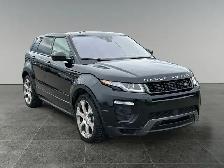 2018 Land Rover Range Rover Evoque HSE Dynamic / 4WD - Photo 9