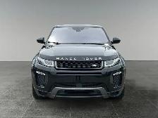 2018 Land Rover Range Rover Evoque HSE Dynamic / 4WD - Photo 10