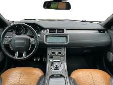 2018 Land Rover Range Rover Evoque HSE Dynamic / 4WD - Photo 12