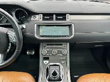 2018 Land Rover Range Rover Evoque HSE Dynamic / 4WD - Photo 13