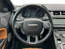 2018 Land Rover Range Rover Evoque HSE Dynamic / 4WD - Photo 14