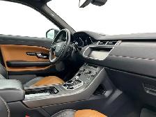 2018 Land Rover Range Rover Evoque HSE Dynamic / 4WD - Photo 17