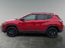 2025 Jeep Compass Altitude / 4WD - Photo 2