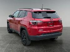 2025 Jeep Compass Altitude / 4WD - Photo 4