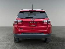 2025 Jeep Compass Altitude / 4WD - Photo 5