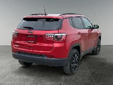 2025 Jeep Compass Altitude / 4WD - Photo 7