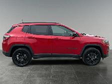 2025 Jeep Compass Altitude / 4WD - Photo 8