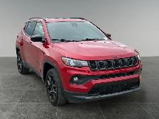 2025 Jeep Compass Altitude / 4WD - Photo 9