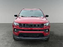 2025 Jeep Compass Altitude / 4WD - Photo 10