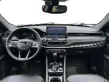 2025 Jeep Compass Altitude / 4WD - Photo 12