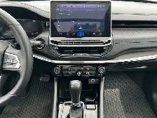2025 Jeep Compass Altitude / 4WD - Photo 13