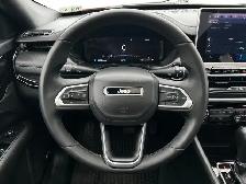 2025 Jeep Compass Altitude / 4WD - Photo 14