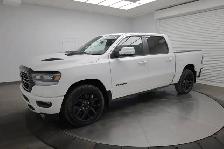 2022 Ram 1500 Sport - Photo 3