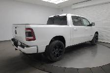 2022 Ram 1500 Sport - Photo 5