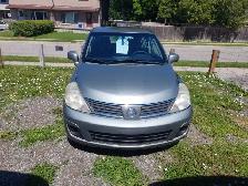 2007 Nissan Versa 1.8 SL - Photo 3