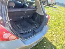 2007 Nissan Versa 1.8 SL - Photo 10