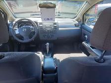 2007 Nissan Versa 1.8 SL - Photo 12