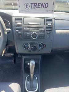 2007 Nissan Versa 1.8 SL - Photo 14