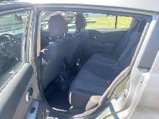 2007 Nissan Versa 1.8 SL - Photo 18
