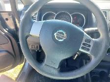 2007 Nissan Versa 1.8 SL - Photo 21