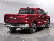 2026 Ram 1500 - Photo 2