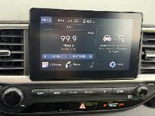 2021 Hyundai Venue Essential IVT w/Two-Tone - Photo 9