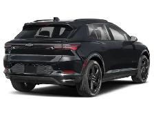 2026 Chevrolet Equinox EV RS - Photo 3