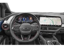 2026 Chevrolet Equinox EV RS - Photo 11