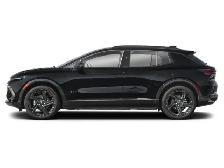 2026 Chevrolet Equinox EV RS - Photo 2