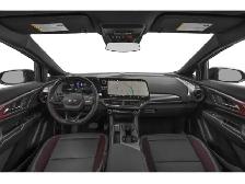 2026 Chevrolet Equinox EV RS - Photo 13