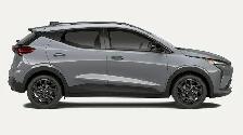 2027 Chevrolet Bolt RS - Photo 2