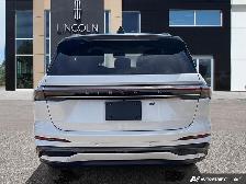 2026 Lincoln Nautilus Reserve - Photo 6