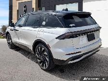 2026 Lincoln Nautilus Reserve - Photo 4