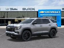 2026 GMC Terrain Elevation - Photo 4
