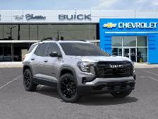 2026 GMC Terrain Elevation - Photo 11