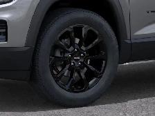 2026 GMC Terrain Elevation - Photo 12