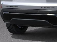 2026 GMC Terrain Elevation - Photo 17