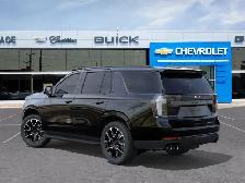 2026 Chevrolet Tahoe RST - Photo 6