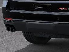 2026 Chevrolet Tahoe RST - Photo 17