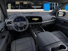 2026 Chevrolet Tahoe RST - Photo 18