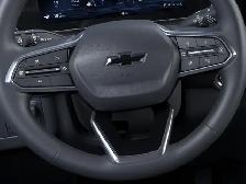 2026 Chevrolet Tahoe RST - Photo 22