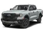 2026 Ford Ranger XLT 301A w/BLACK PKG, CONV. PKG & ADVANCED TOW