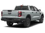 2026 Ford Ranger XLT 301A w/BLACK PKG, CONV. PKG & ADVANCED TOW - Photo 2
