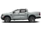 2026 Ford Ranger XLT 301A w/BLACK PKG, CONV. PKG & ADVANCED TOW - Photo 3